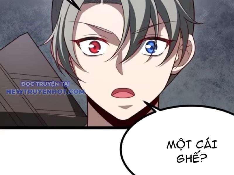 Ta Chính Nghĩa Nhưng Bị Hệ Thống Ép Thành Trùm Phản Diện: Chapter 106