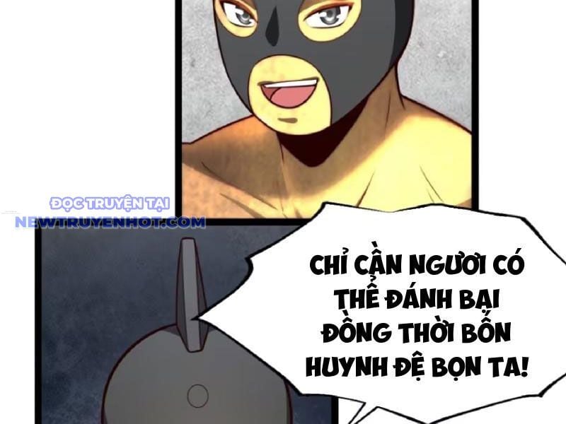Ta Chính Nghĩa Nhưng Bị Hệ Thống Ép Thành Trùm Phản Diện: Chapter 106
