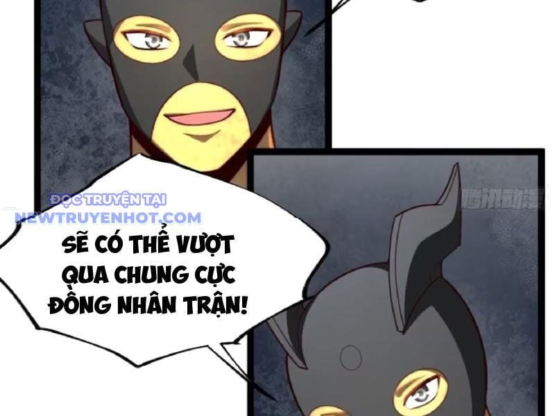 Ta Chính Nghĩa Nhưng Bị Hệ Thống Ép Thành Trùm Phản Diện: Chapter 106
