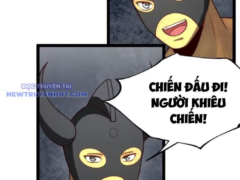 Ta Chính Nghĩa Nhưng Bị Hệ Thống Ép Thành Trùm Phản Diện: Chapter 106