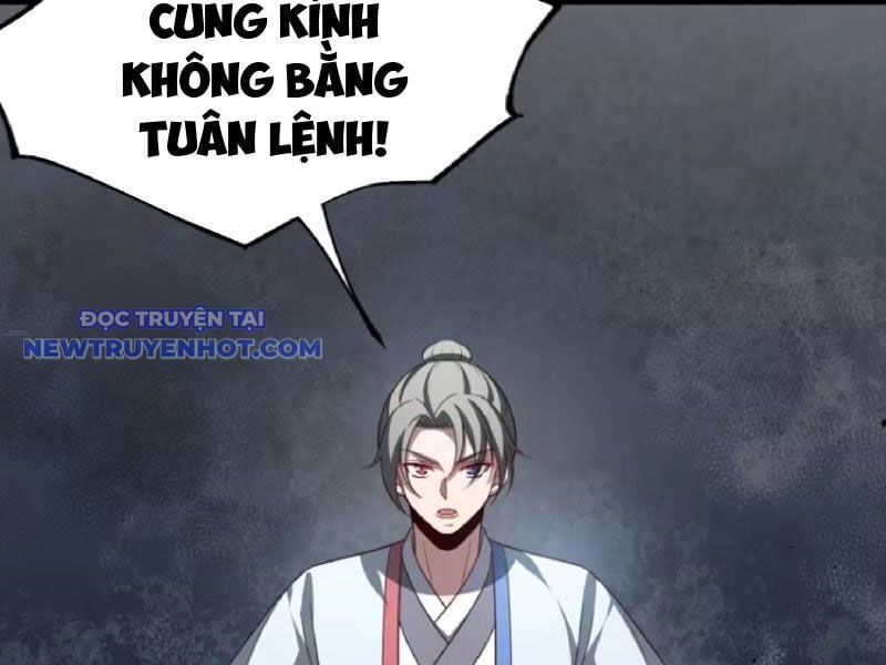 Ta Chính Nghĩa Nhưng Bị Hệ Thống Ép Thành Trùm Phản Diện: Chapter 106