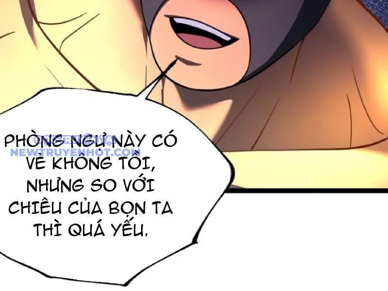Ta Chính Nghĩa Nhưng Bị Hệ Thống Ép Thành Trùm Phản Diện: Chapter 106
