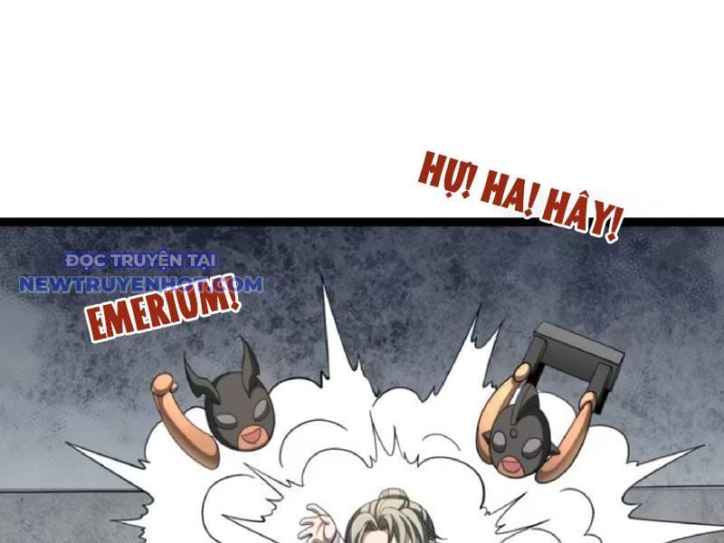 Ta Chính Nghĩa Nhưng Bị Hệ Thống Ép Thành Trùm Phản Diện: Chapter 106
