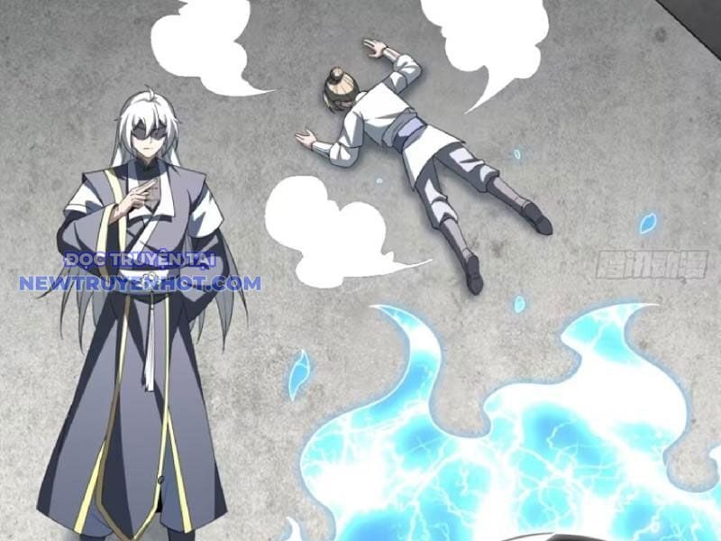 Ta Chính Nghĩa Nhưng Bị Hệ Thống Ép Thành Trùm Phản Diện: Chapter 106