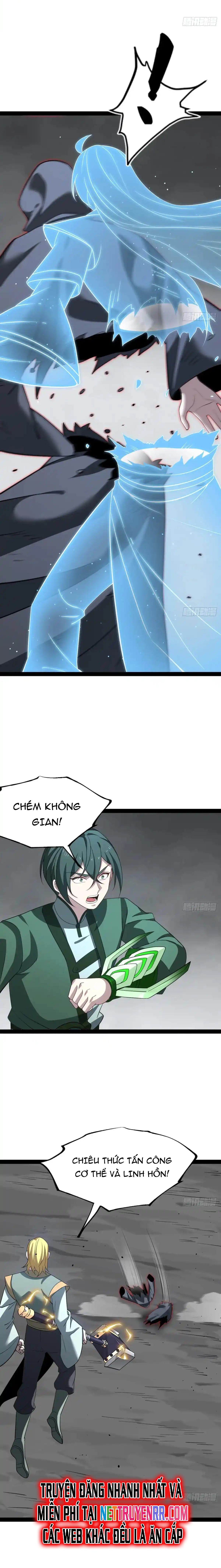 Ta Chính Nghĩa Nhưng Bị Hệ Thống Ép Thành Trùm Phản Diện: Chapter 107