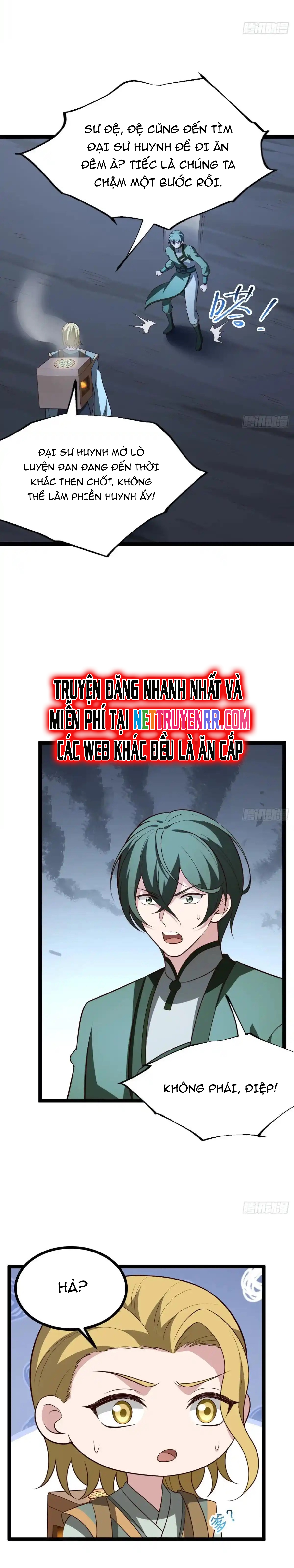 Ta Chính Nghĩa Nhưng Bị Hệ Thống Ép Thành Trùm Phản Diện: Chapter 107