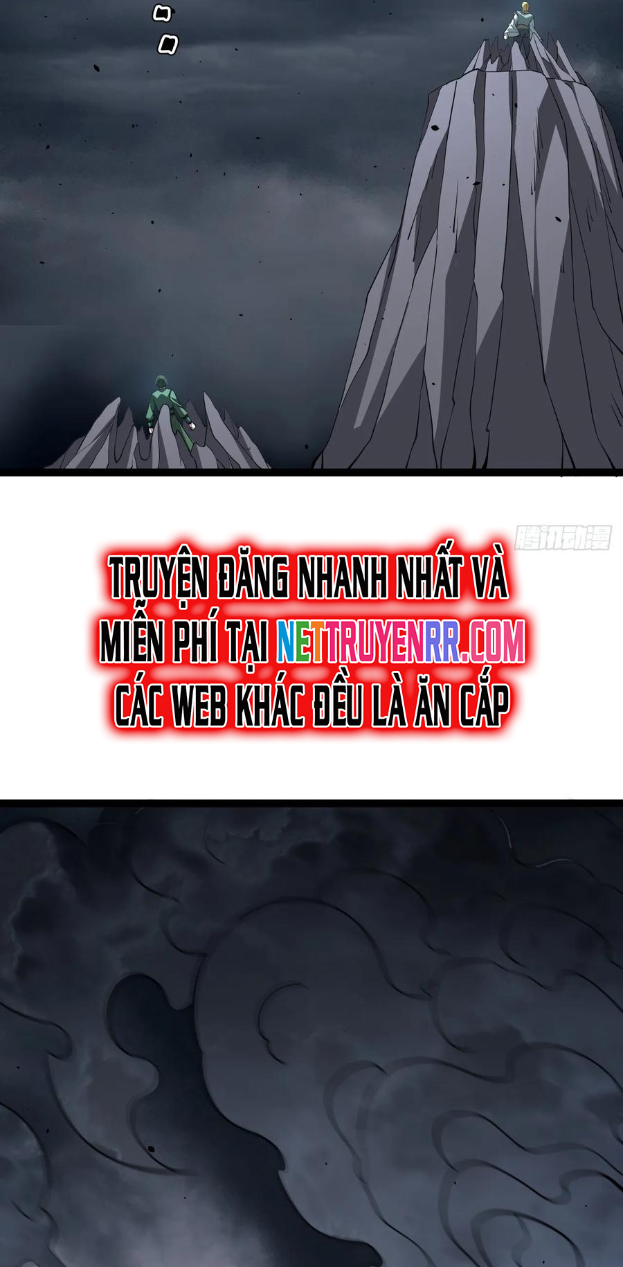 Ta Chính Nghĩa Nhưng Bị Hệ Thống Ép Thành Trùm Phản Diện: Chapter 108