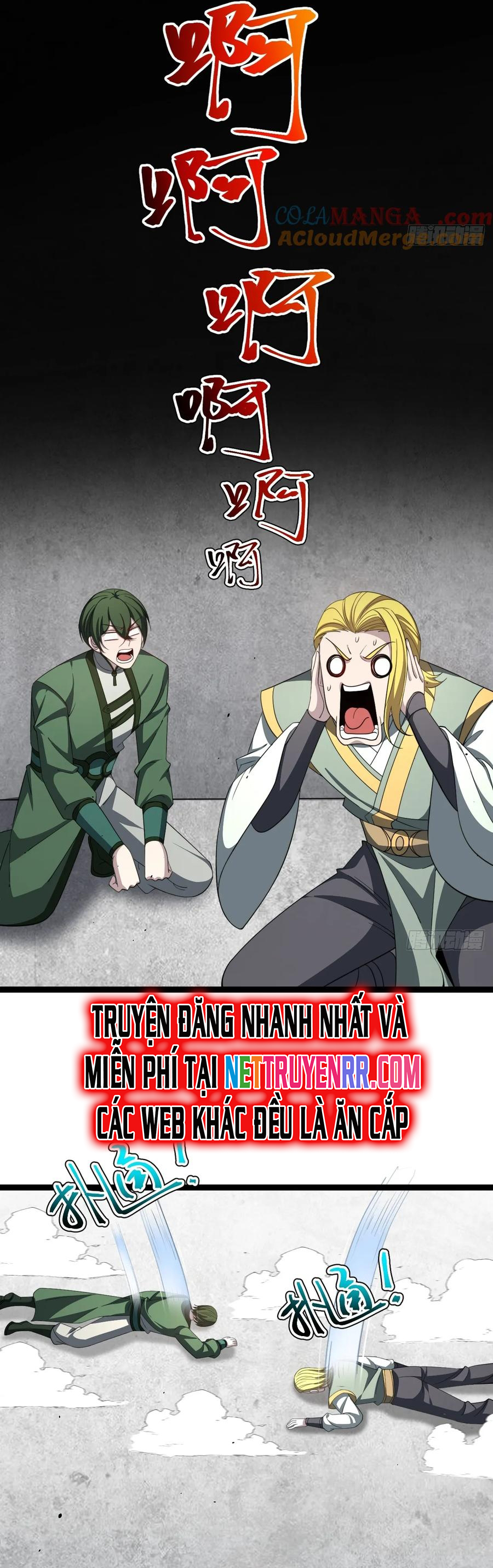 Ta Chính Nghĩa Nhưng Bị Hệ Thống Ép Thành Trùm Phản Diện: Chapter 108
