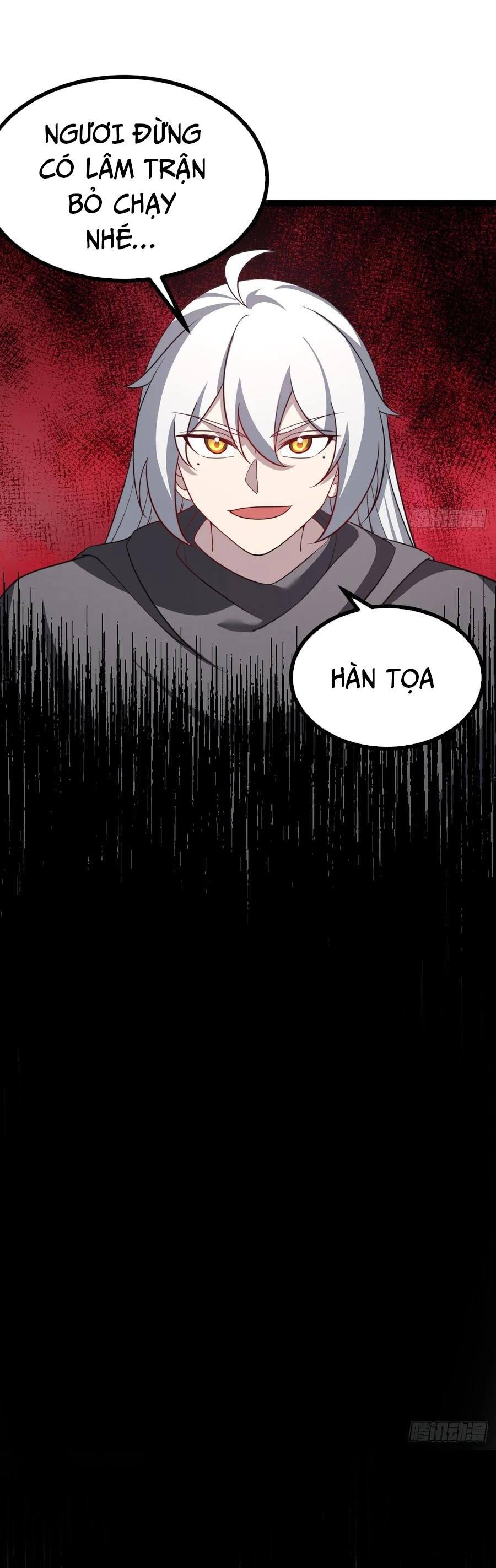 Ta Chính Nghĩa Nhưng Bị Hệ Thống Ép Thành Trùm Phản Diện: Chapter 108
