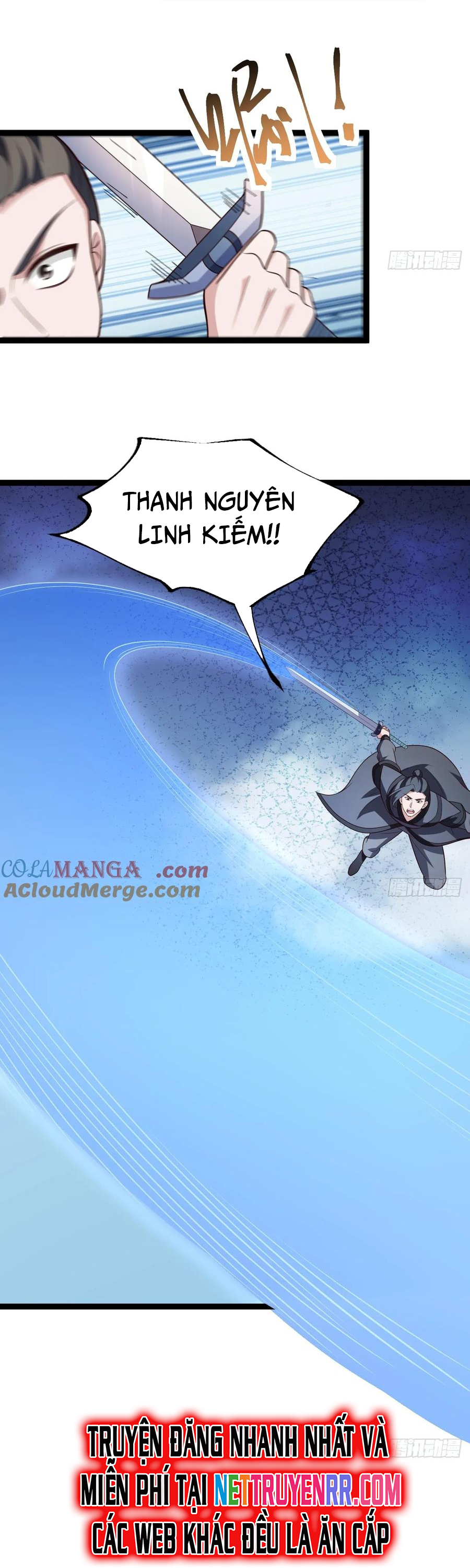 Ta Chính Nghĩa Nhưng Bị Hệ Thống Ép Thành Trùm Phản Diện: Chapter 108