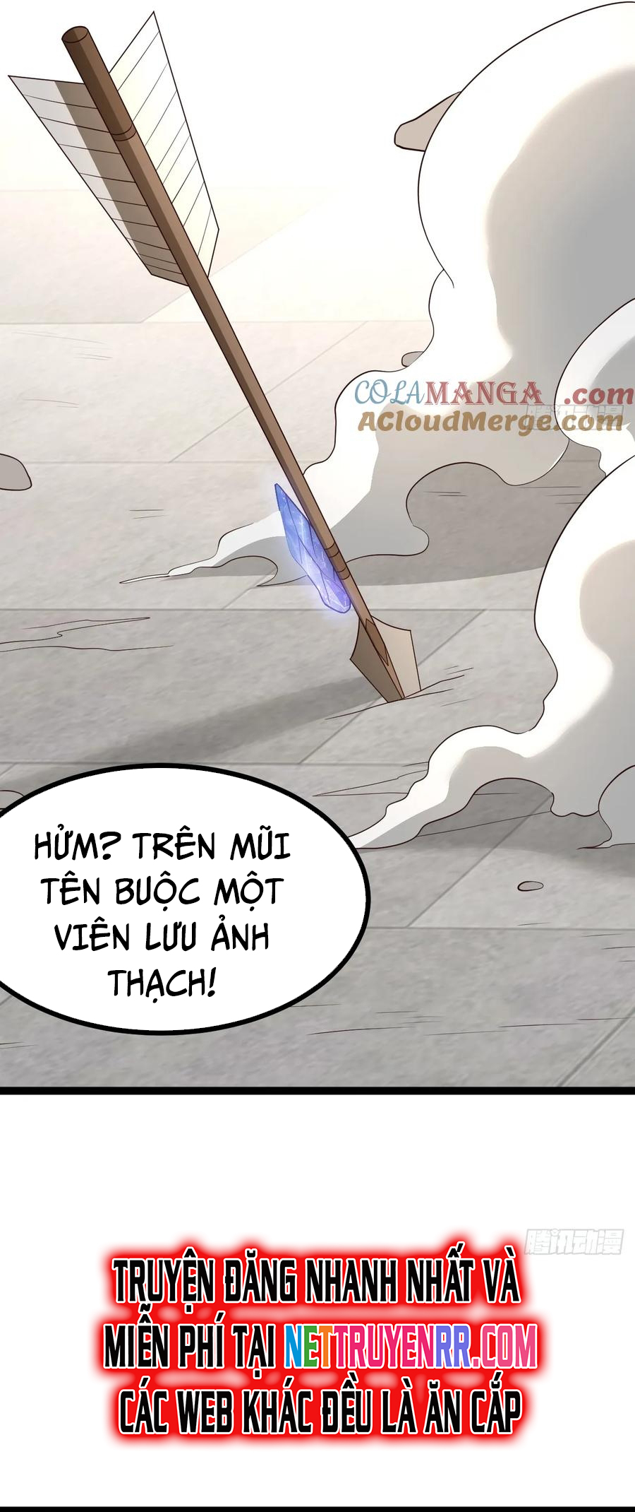 Ta Chính Nghĩa Nhưng Bị Hệ Thống Ép Thành Trùm Phản Diện: Chapter 108