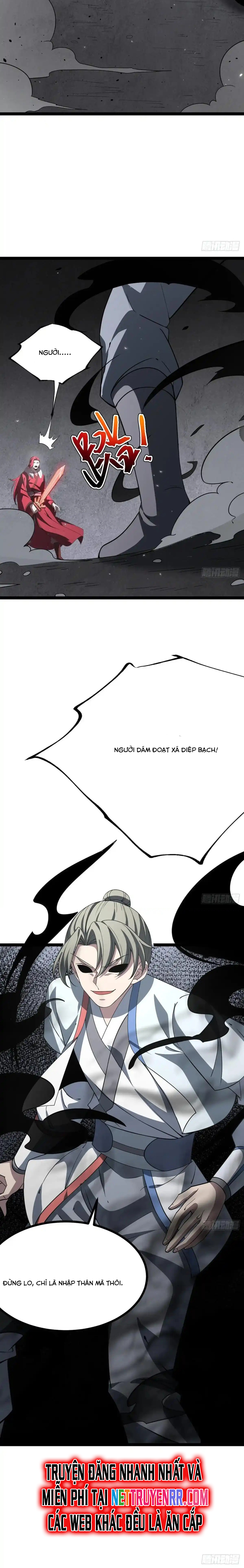 Ta Chính Nghĩa Nhưng Bị Hệ Thống Ép Thành Trùm Phản Diện: Chapter 109