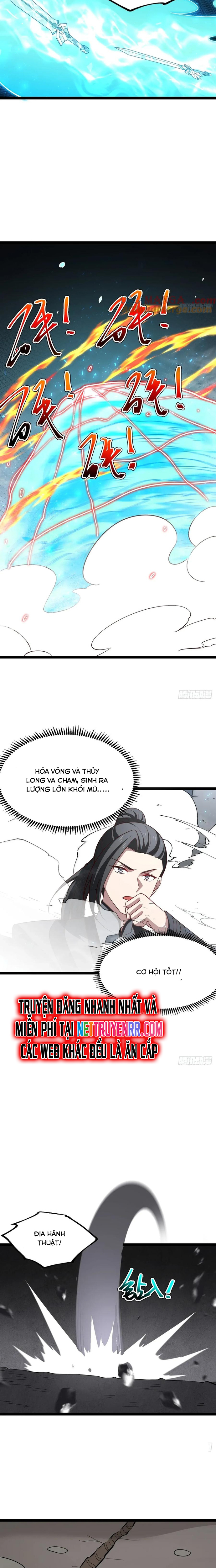 Ta Chính Nghĩa Nhưng Bị Hệ Thống Ép Thành Trùm Phản Diện: Chapter 110