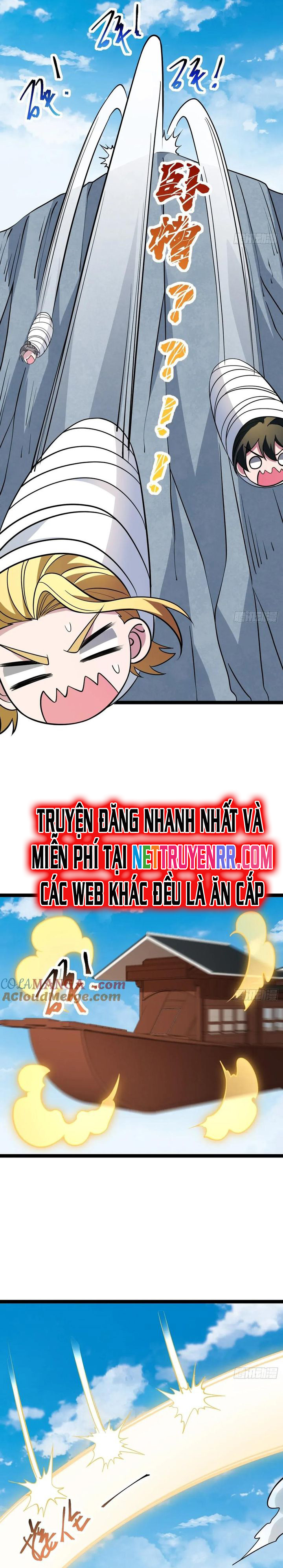 Ta Chính Nghĩa Nhưng Bị Hệ Thống Ép Thành Trùm Phản Diện: Chapter 111