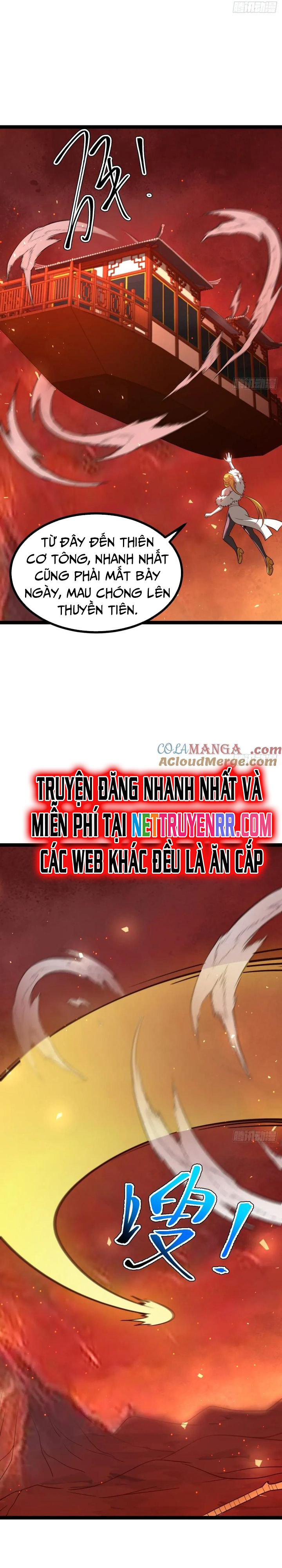 Ta Chính Nghĩa Nhưng Bị Hệ Thống Ép Thành Trùm Phản Diện: Chapter 111
