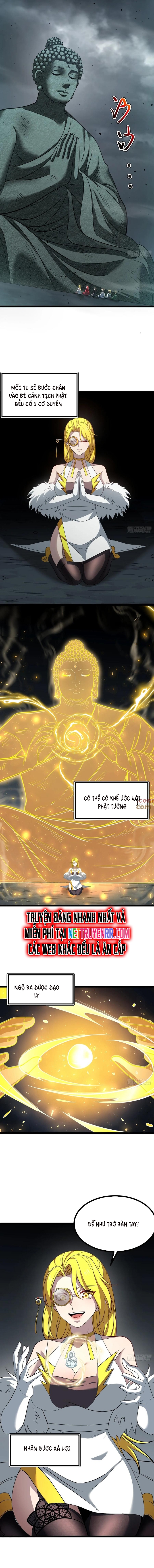 Ta Chính Nghĩa Nhưng Bị Hệ Thống Ép Thành Trùm Phản Diện: Chapter 113