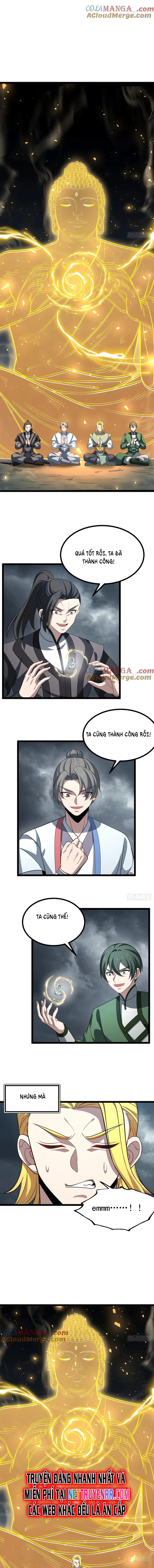 Ta Chính Nghĩa Nhưng Bị Hệ Thống Ép Thành Trùm Phản Diện: Chapter 113