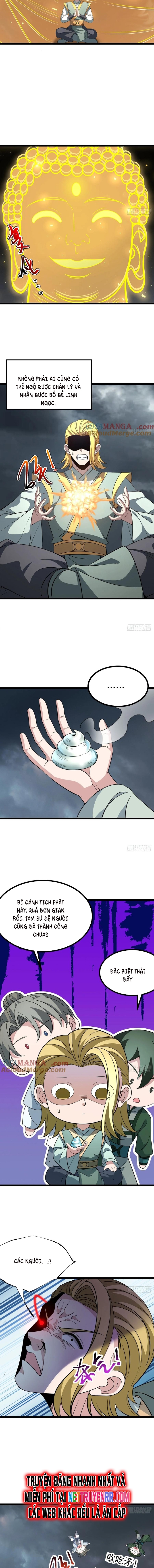 Ta Chính Nghĩa Nhưng Bị Hệ Thống Ép Thành Trùm Phản Diện: Chapter 113
