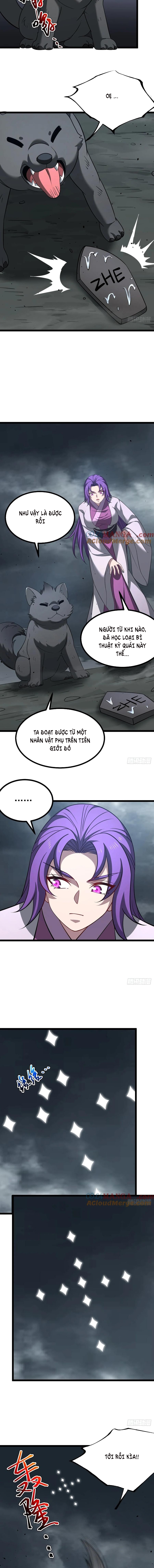 Ta Chính Nghĩa Nhưng Bị Hệ Thống Ép Thành Trùm Phản Diện: Chapter 113