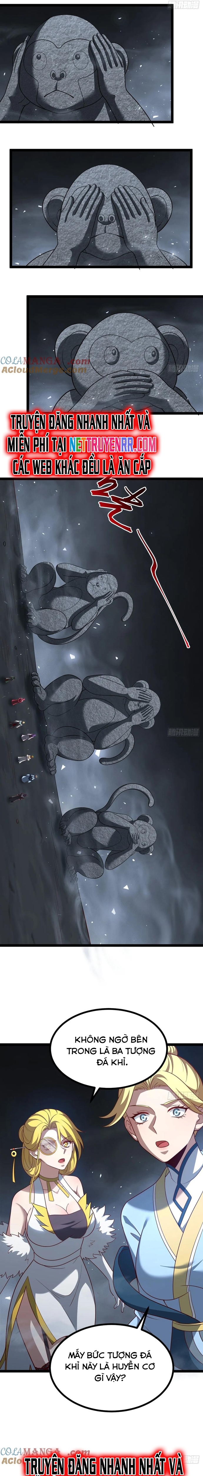 Ta Chính Nghĩa Nhưng Bị Hệ Thống Ép Thành Trùm Phản Diện: Chapter 114