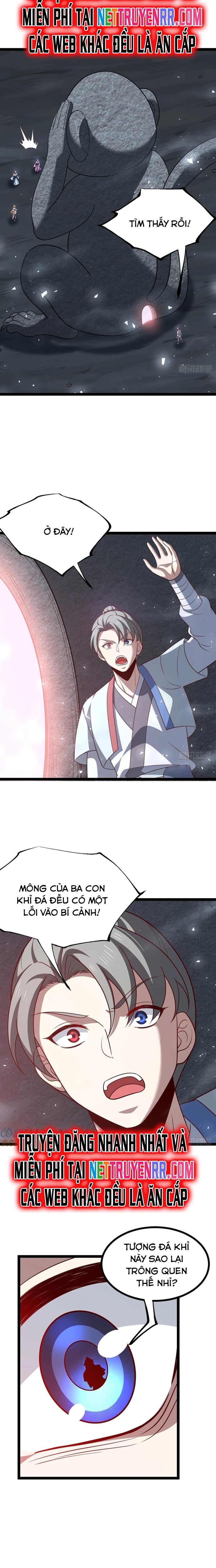 Ta Chính Nghĩa Nhưng Bị Hệ Thống Ép Thành Trùm Phản Diện: Chapter 114