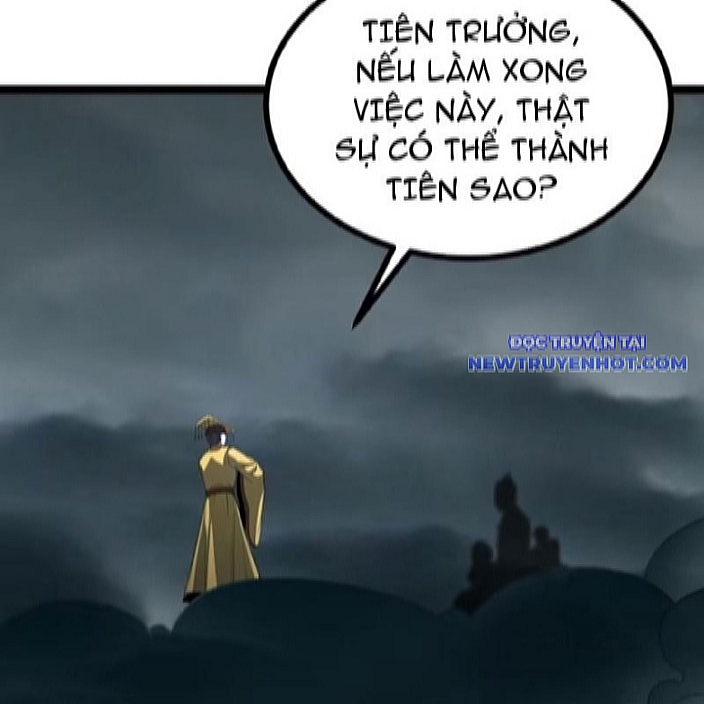 Ta Chính Nghĩa Nhưng Bị Hệ Thống Ép Thành Trùm Phản Diện: Chapter 115