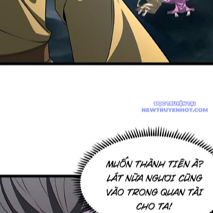 Ta Chính Nghĩa Nhưng Bị Hệ Thống Ép Thành Trùm Phản Diện: Chapter 115