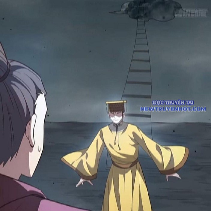Ta Chính Nghĩa Nhưng Bị Hệ Thống Ép Thành Trùm Phản Diện: Chapter 115