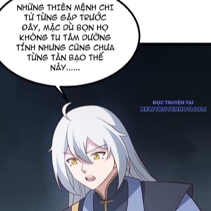 Ta Chính Nghĩa Nhưng Bị Hệ Thống Ép Thành Trùm Phản Diện: Chapter 115