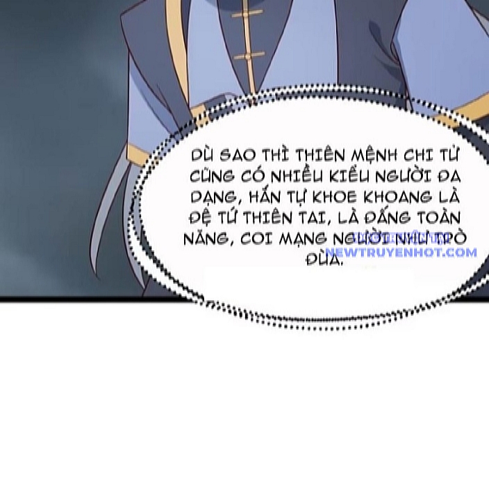 Ta Chính Nghĩa Nhưng Bị Hệ Thống Ép Thành Trùm Phản Diện: Chapter 115