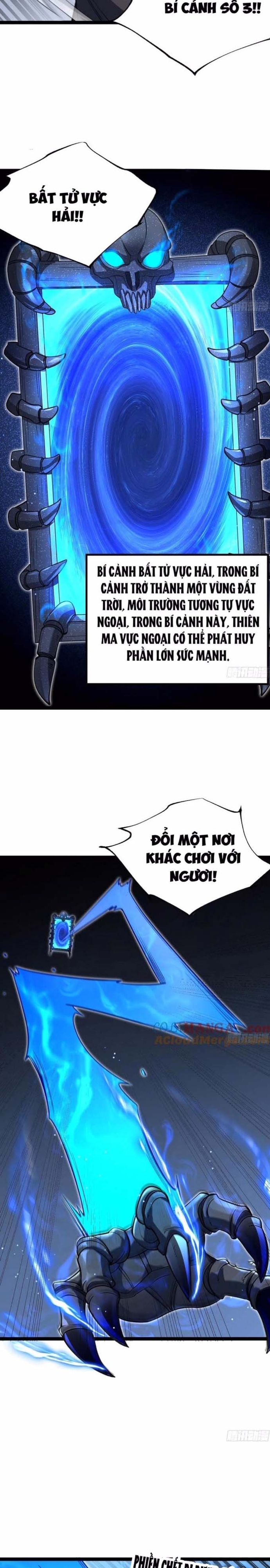 Ta Chính Nghĩa Nhưng Bị Hệ Thống Ép Thành Trùm Phản Diện: Chapter 116