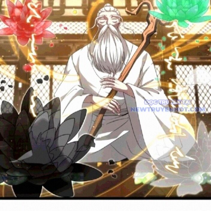 Ta Chính Nghĩa Nhưng Bị Hệ Thống Ép Thành Trùm Phản Diện: Chapter 118