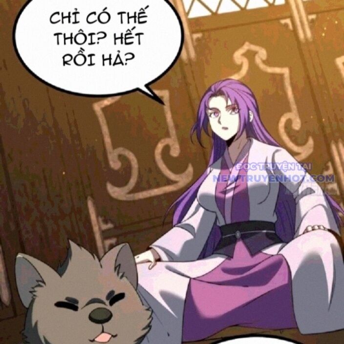 Ta Chính Nghĩa Nhưng Bị Hệ Thống Ép Thành Trùm Phản Diện: Chapter 118