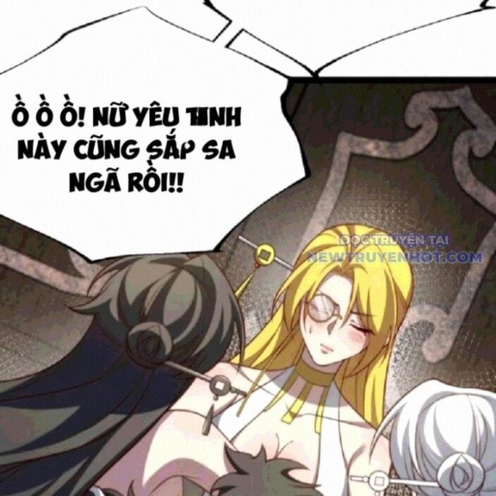 Ta Chính Nghĩa Nhưng Bị Hệ Thống Ép Thành Trùm Phản Diện: Chapter 118