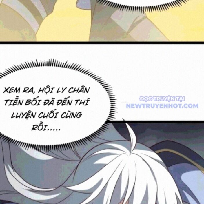 Ta Chính Nghĩa Nhưng Bị Hệ Thống Ép Thành Trùm Phản Diện: Chapter 118