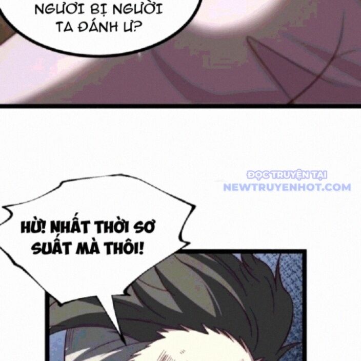 Ta Chính Nghĩa Nhưng Bị Hệ Thống Ép Thành Trùm Phản Diện: Chapter 118