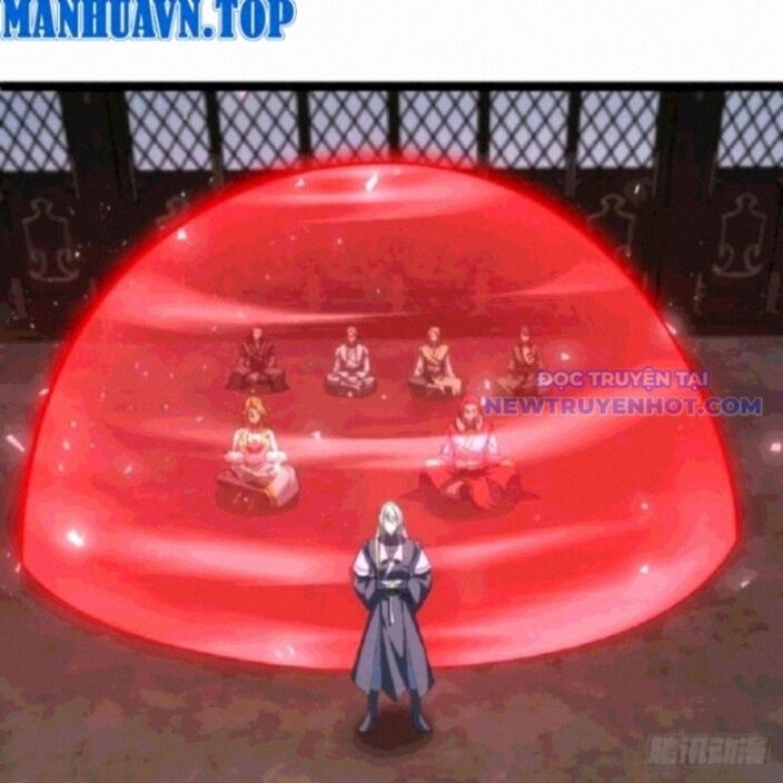 Ta Chính Nghĩa Nhưng Bị Hệ Thống Ép Thành Trùm Phản Diện: Chapter 118