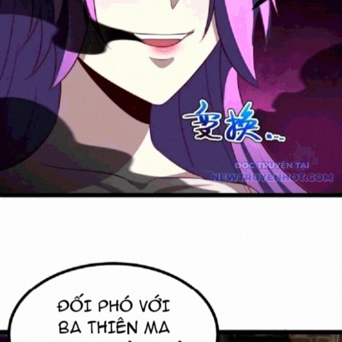 Ta Chính Nghĩa Nhưng Bị Hệ Thống Ép Thành Trùm Phản Diện: Chapter 118