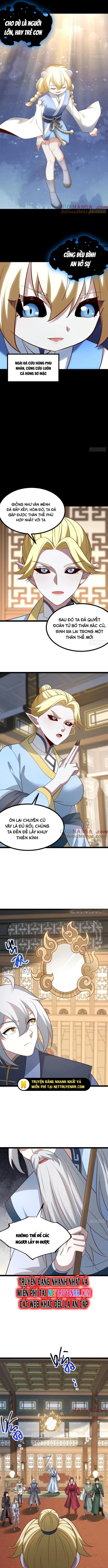 Ta Chính Nghĩa Nhưng Bị Hệ Thống Ép Thành Trùm Phản Diện: Chapter 120