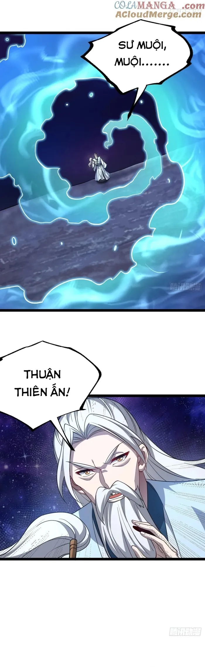 Ta Chính Nghĩa Nhưng Bị Hệ Thống Ép Thành Trùm Phản Diện: Chapter 121