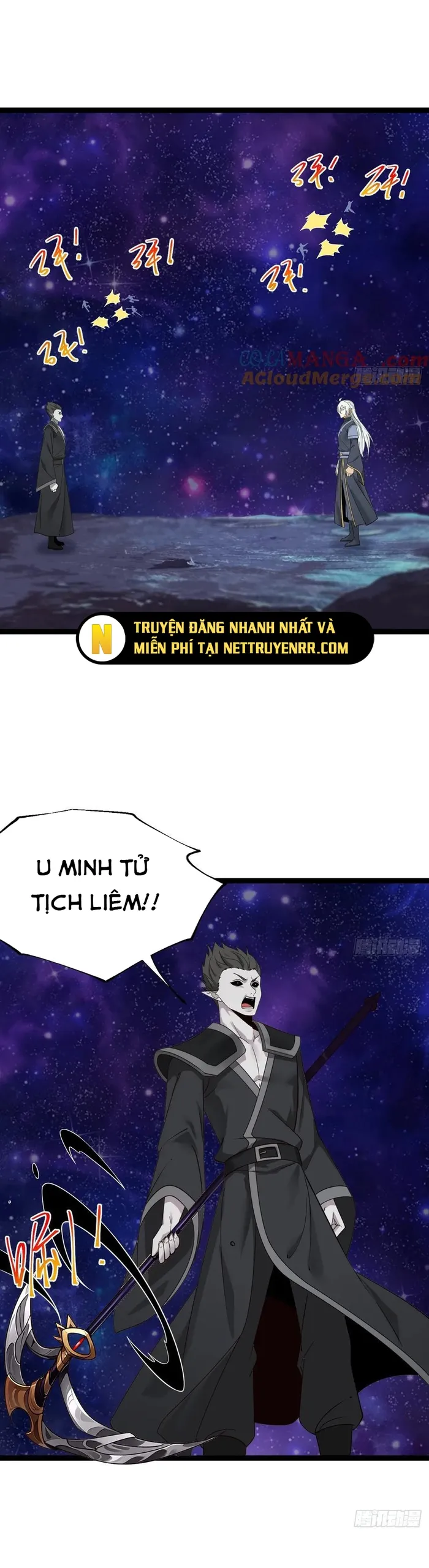 Ta Chính Nghĩa Nhưng Bị Hệ Thống Ép Thành Trùm Phản Diện: Chapter 121