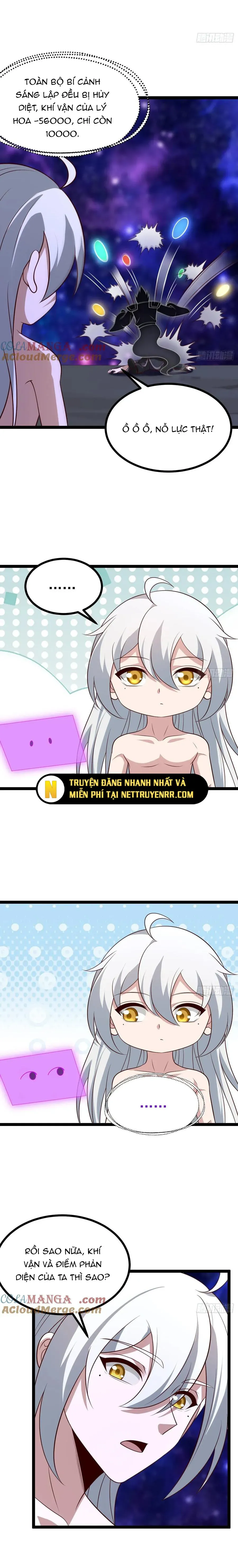Ta Chính Nghĩa Nhưng Bị Hệ Thống Ép Thành Trùm Phản Diện: Chapter 122