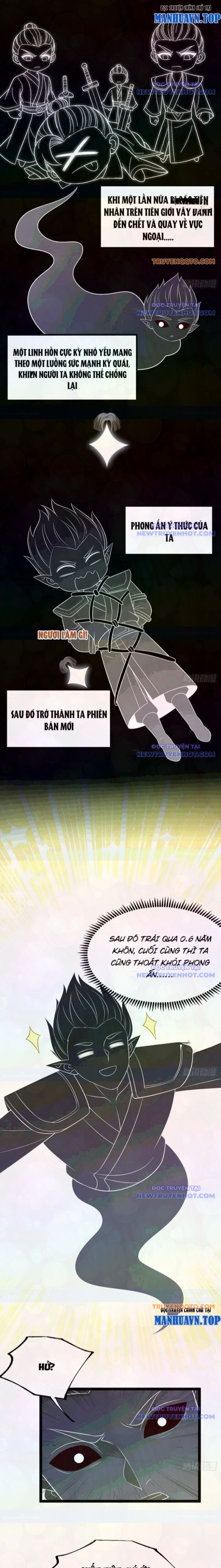 Ta Chính Nghĩa Nhưng Bị Hệ Thống Ép Thành Trùm Phản Diện: Chapter 123