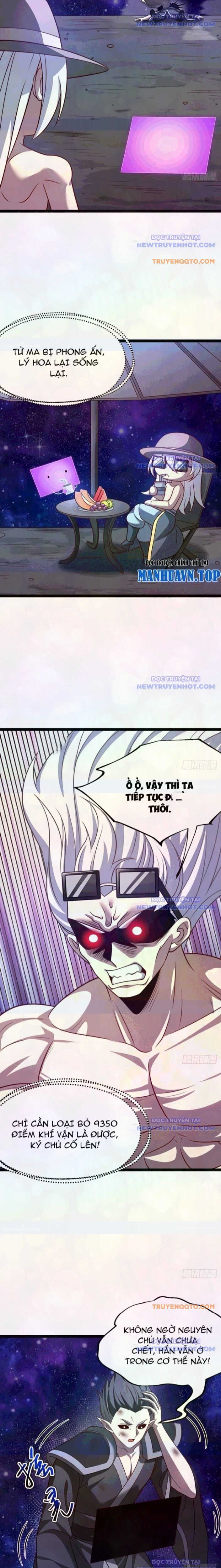 Ta Chính Nghĩa Nhưng Bị Hệ Thống Ép Thành Trùm Phản Diện: Chapter 123