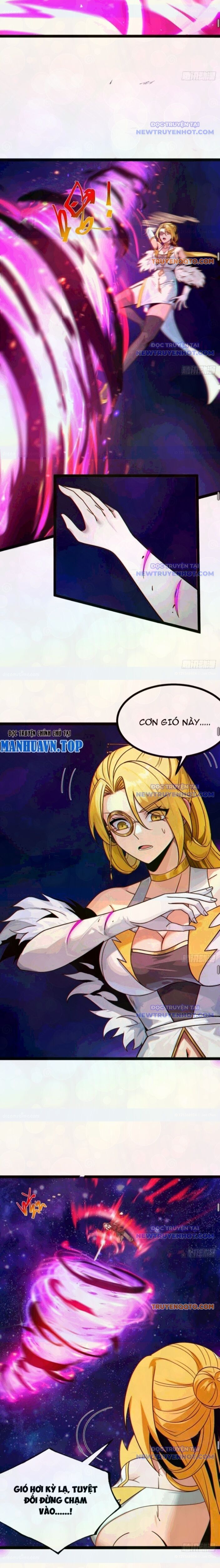 Ta Chính Nghĩa Nhưng Bị Hệ Thống Ép Thành Trùm Phản Diện: Chapter 123