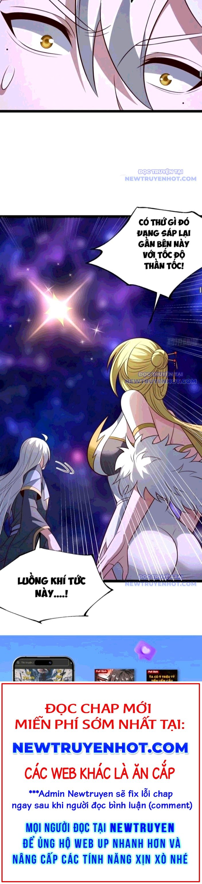Ta Chính Nghĩa Nhưng Bị Hệ Thống Ép Thành Trùm Phản Diện: Chapter 125