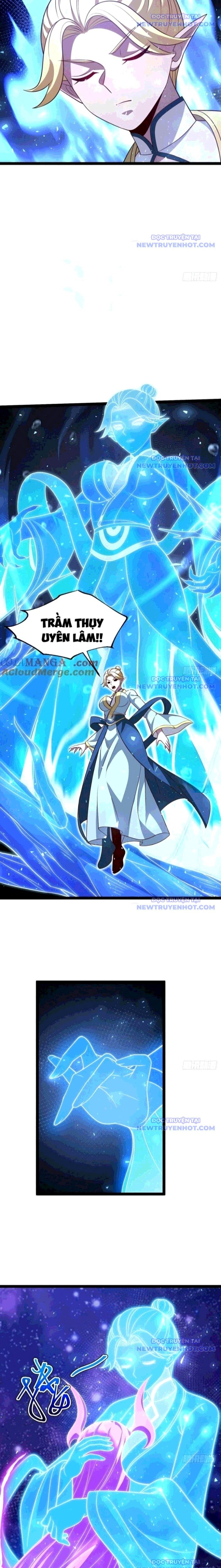 Ta Chính Nghĩa Nhưng Bị Hệ Thống Ép Thành Trùm Phản Diện: Chapter 125