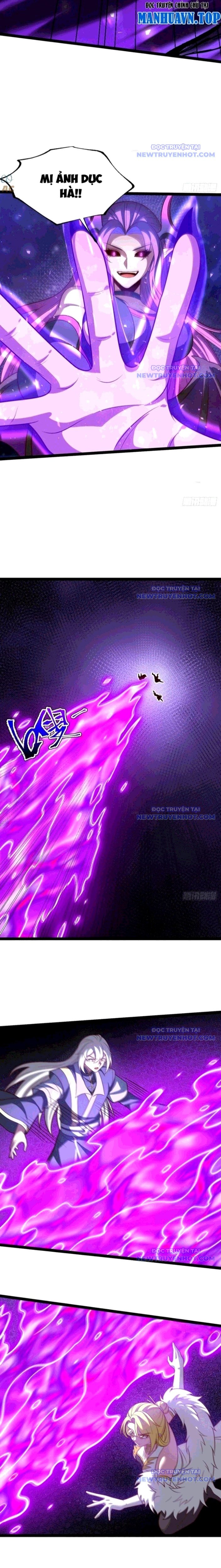 Ta Chính Nghĩa Nhưng Bị Hệ Thống Ép Thành Trùm Phản Diện: Chapter 125