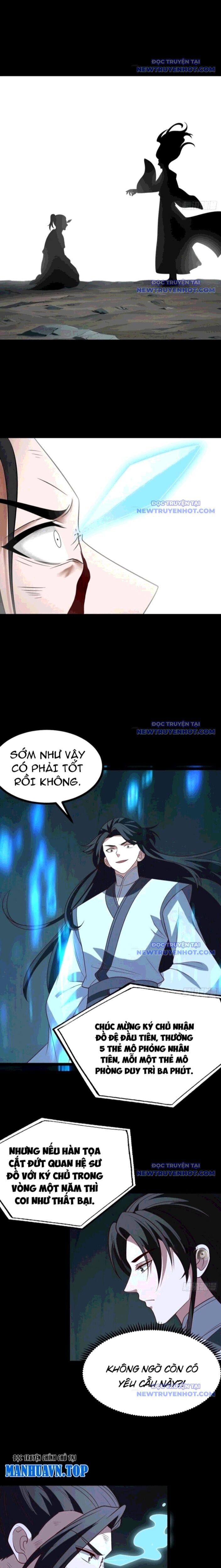 Ta Chính Nghĩa Nhưng Bị Hệ Thống Ép Thành Trùm Phản Diện: Chapter 128