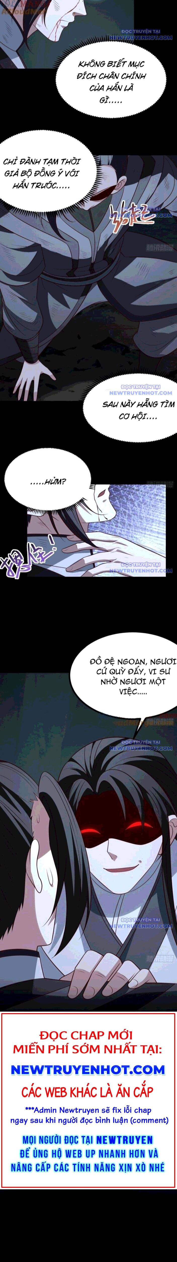 Ta Chính Nghĩa Nhưng Bị Hệ Thống Ép Thành Trùm Phản Diện: Chapter 128